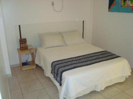 Corumba Plaza Hotel Luziânia Eksteriør billede