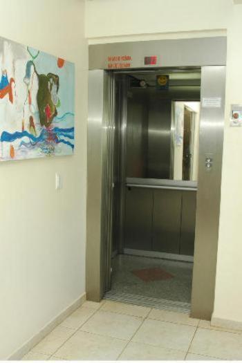 Corumba Plaza Hotel Luziânia Eksteriør billede